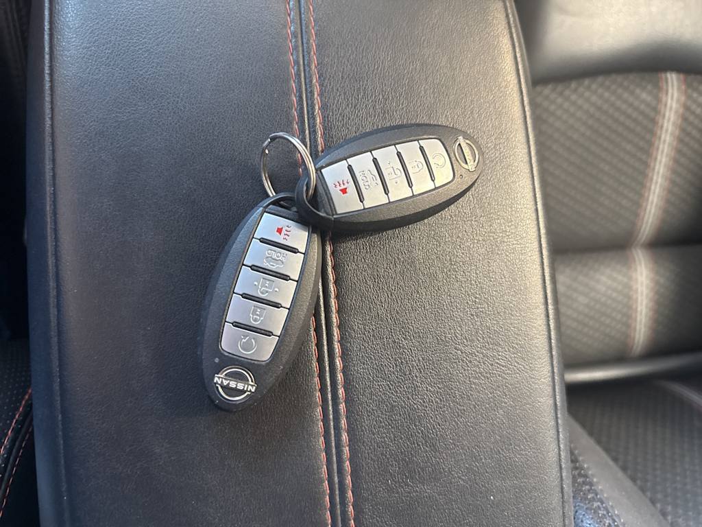 Thumbnail: 2024 Nissan Altima - 27