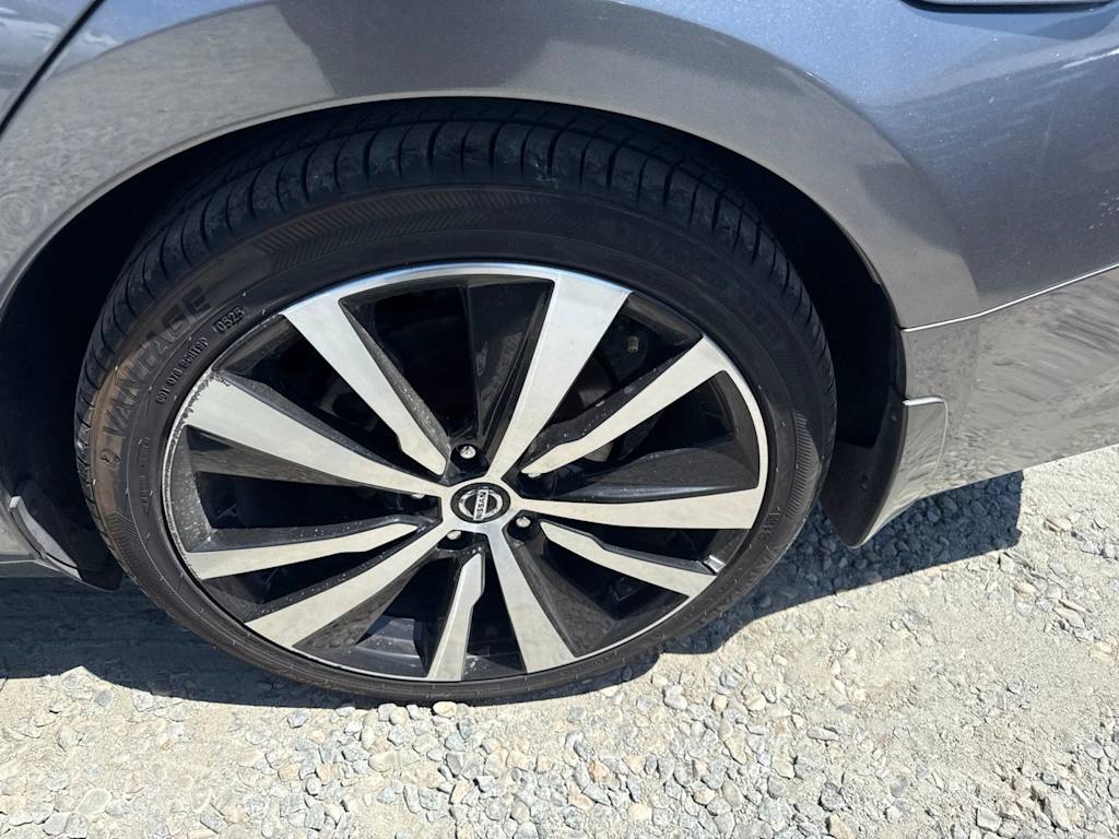 Thumbnail: 2020 Nissan Altima - 8