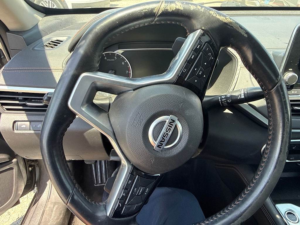 Thumbnail: 2020 Nissan Altima - 2