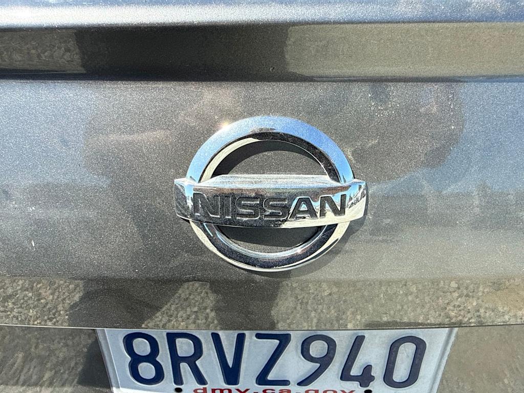 Thumbnail: 2022 Nissan Altima - 20
