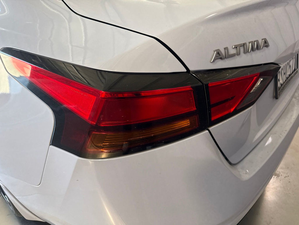 Thumbnail: 2024 Nissan Altima - 16