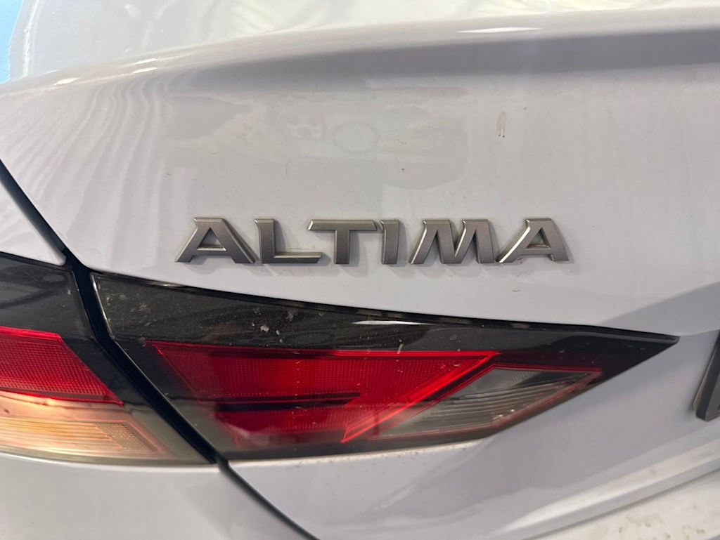 Thumbnail: 2024 Nissan Altima - 4