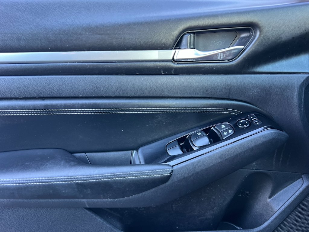 Thumbnail: 2021 Nissan Altima - 22