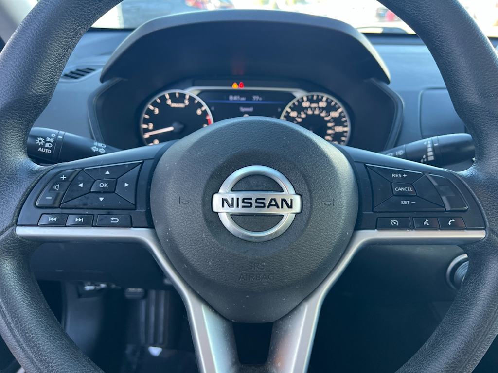 Thumbnail: 2021 Nissan Altima - 27