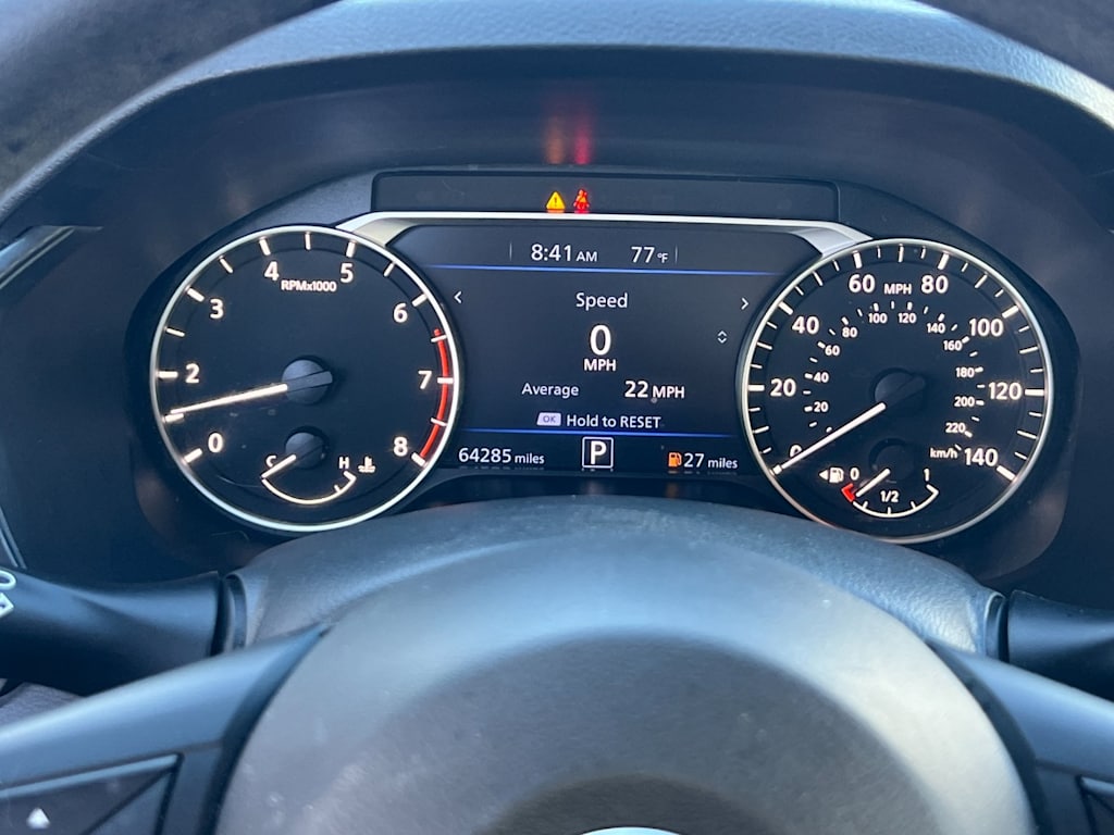 Thumbnail: 2021 Nissan Altima - 16