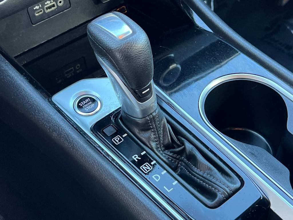 Thumbnail: 2021 Nissan Altima - 15