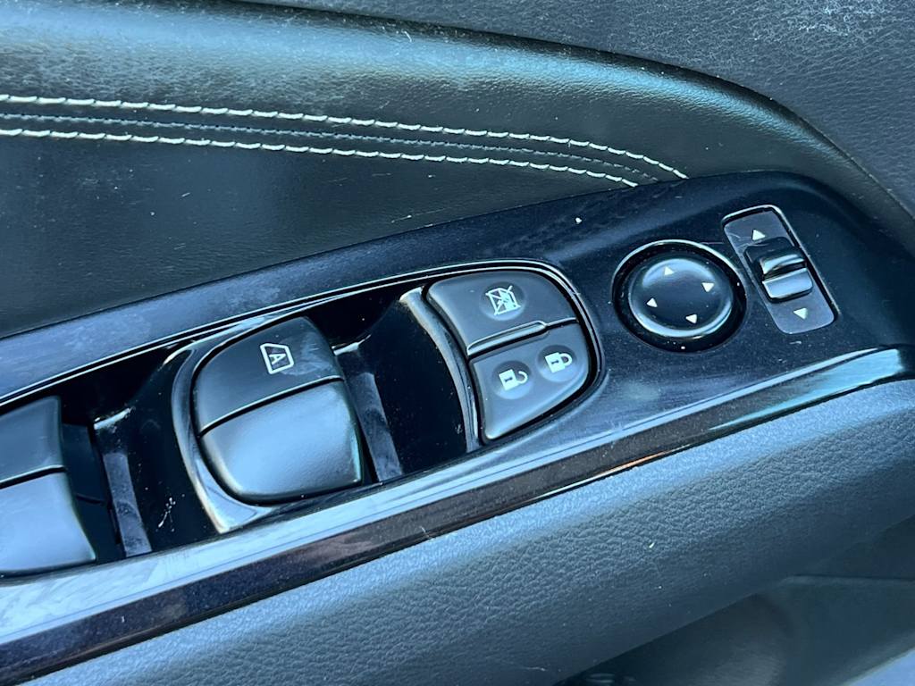 Thumbnail: 2021 Nissan Altima - 23