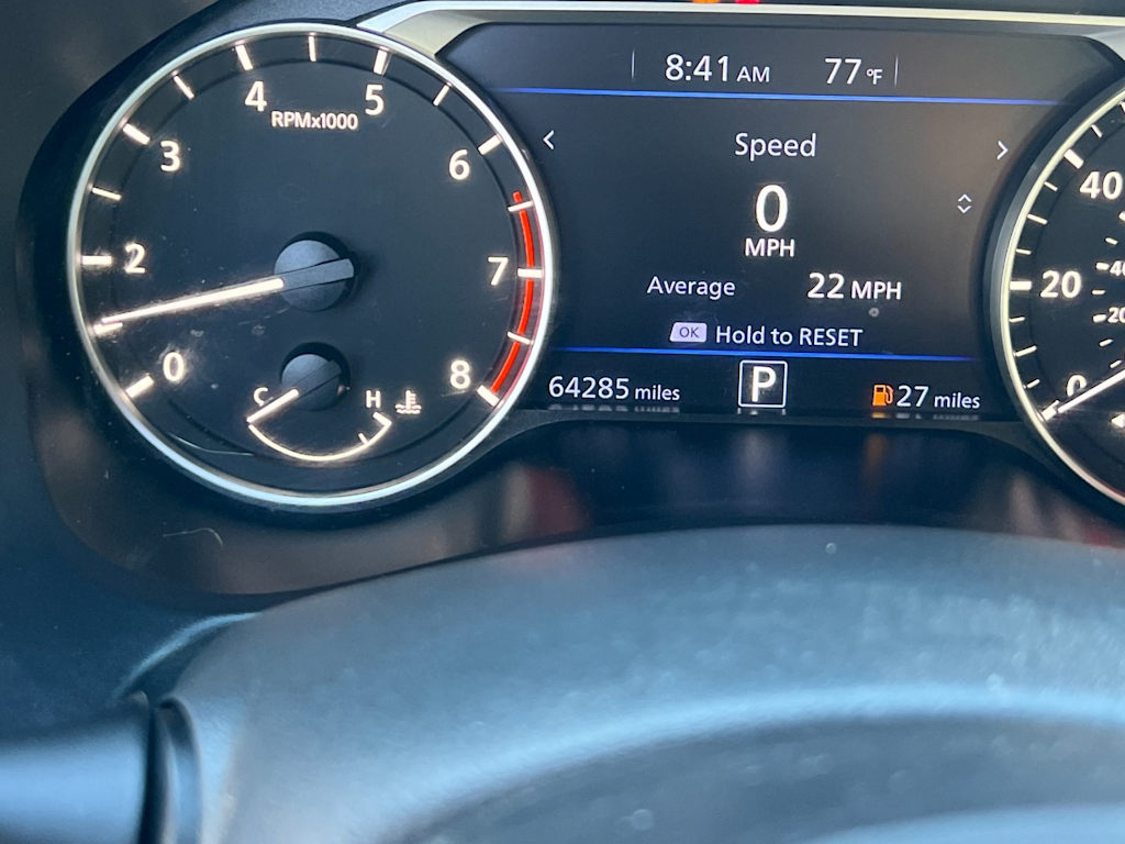 Thumbnail: 2021 Nissan Altima - 28