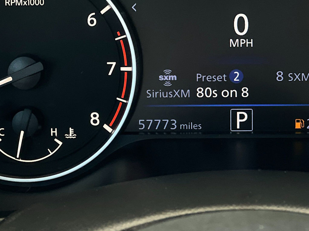 Thumbnail: 2024 Nissan Altima - 28