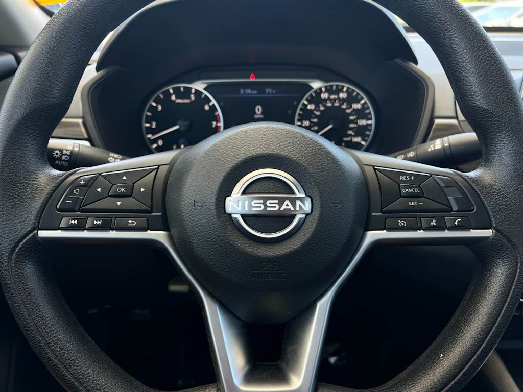 Thumbnail: 2024 Nissan Altima - 27