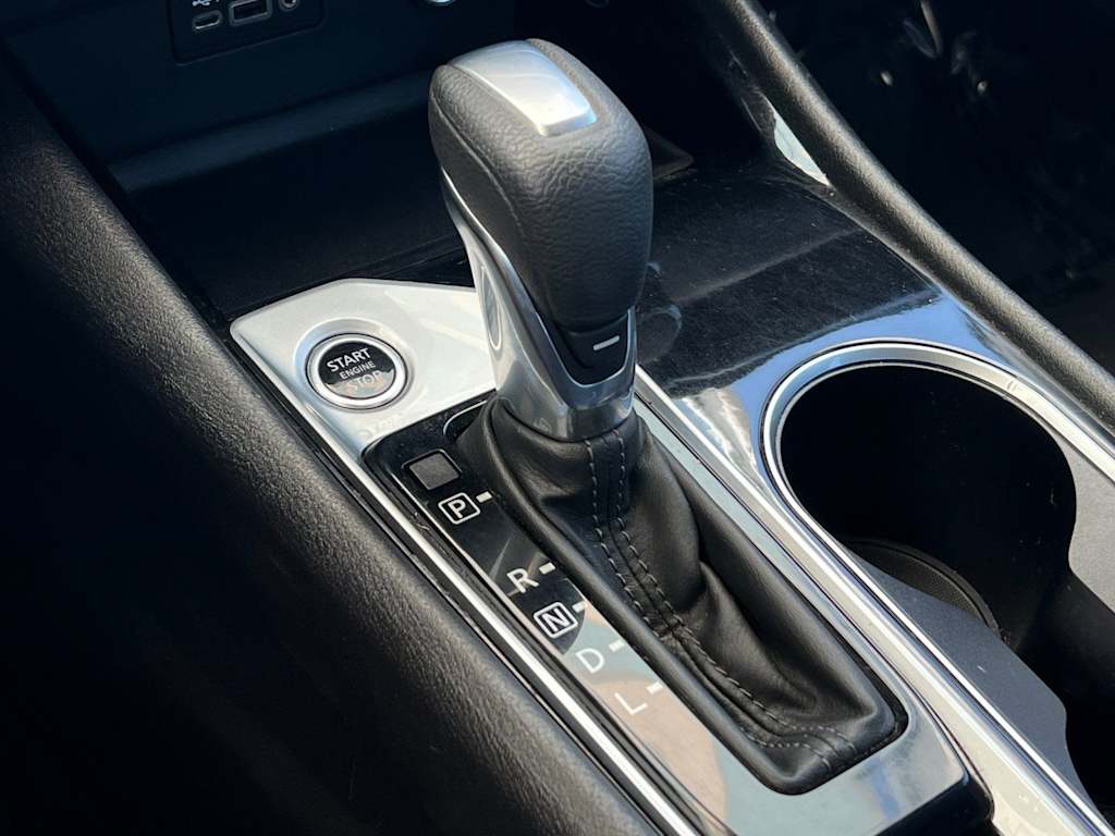 Thumbnail: 2024 Nissan Altima - 15