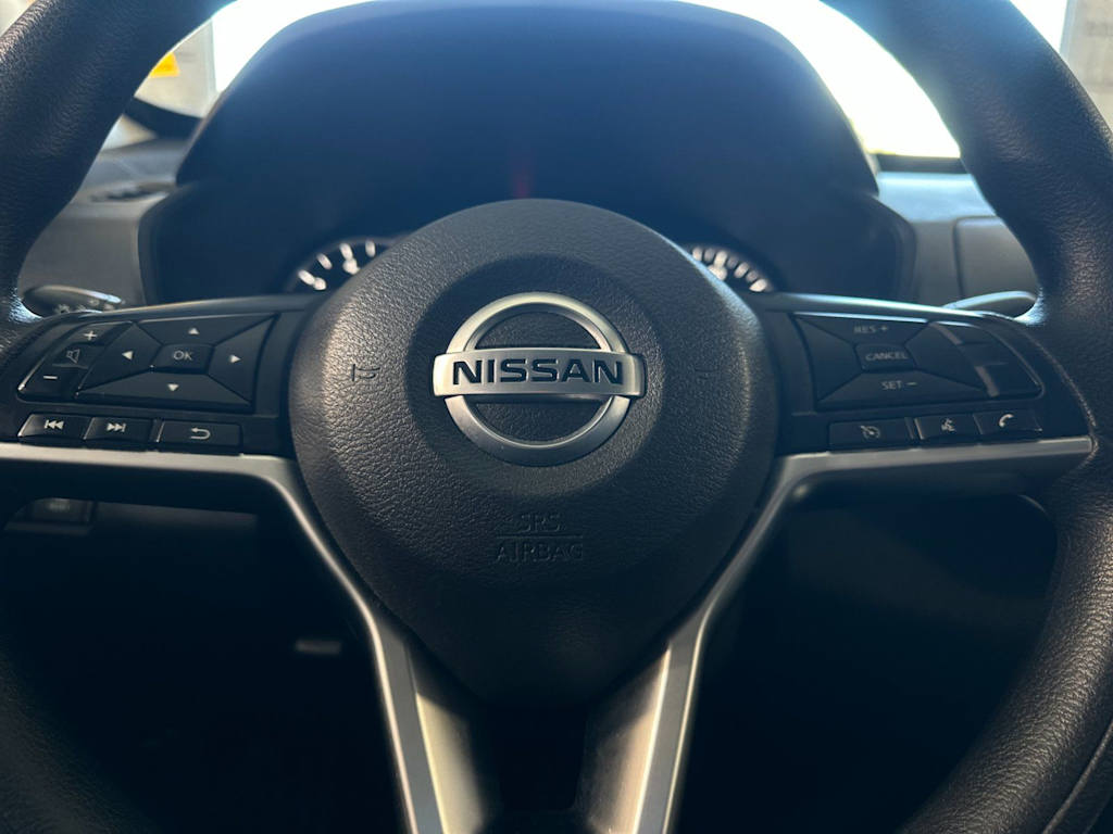 Thumbnail: 2022 Nissan Altima - 26