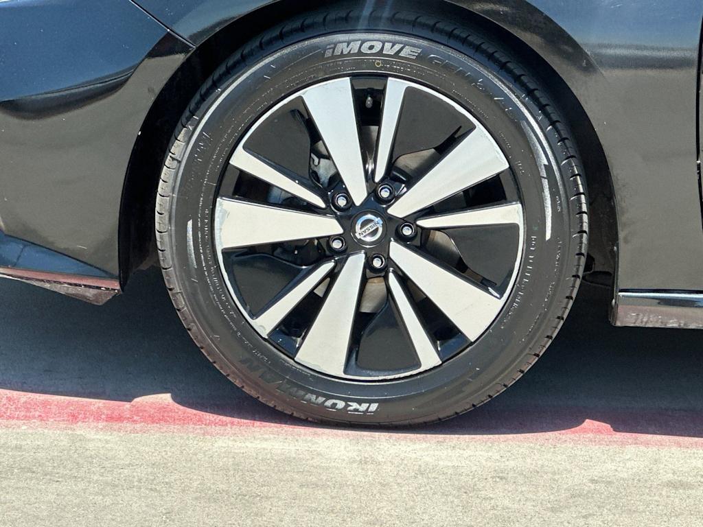Thumbnail: 2022 Nissan Altima - 8