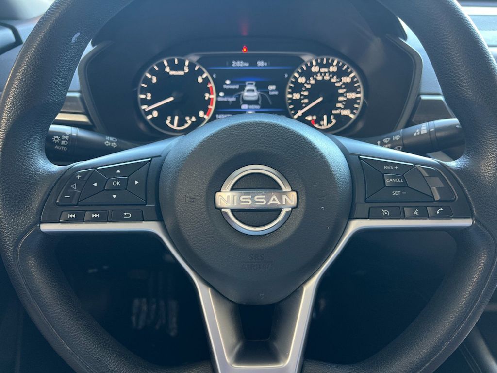 Thumbnail: 2023 Nissan Altima - 27