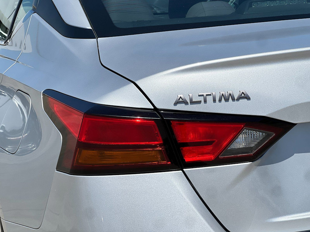 Thumbnail: 2023 Nissan Altima - 29