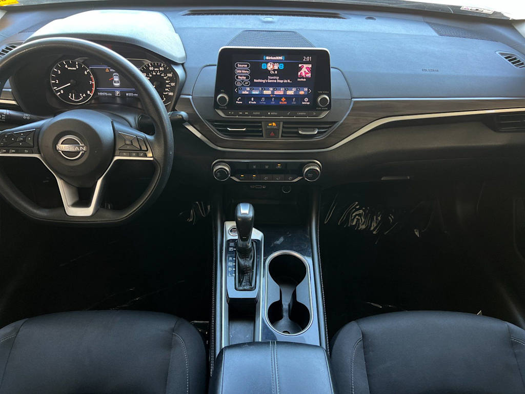 Thumbnail: 2023 Nissan Altima - 2