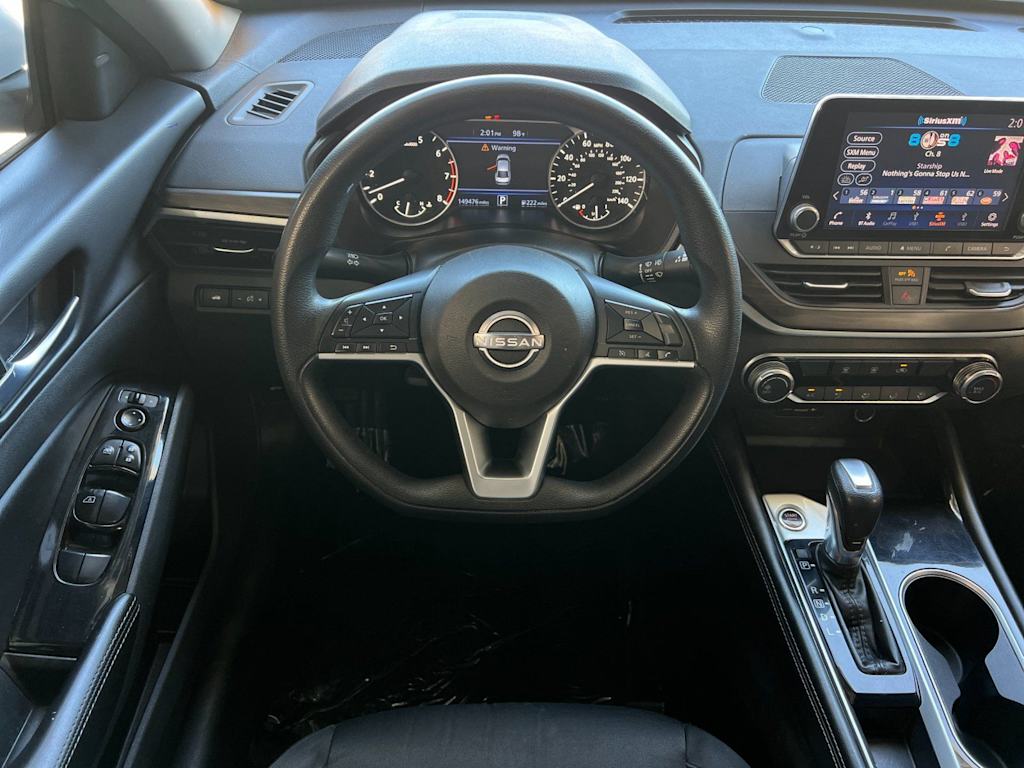 Thumbnail: 2023 Nissan Altima - 12