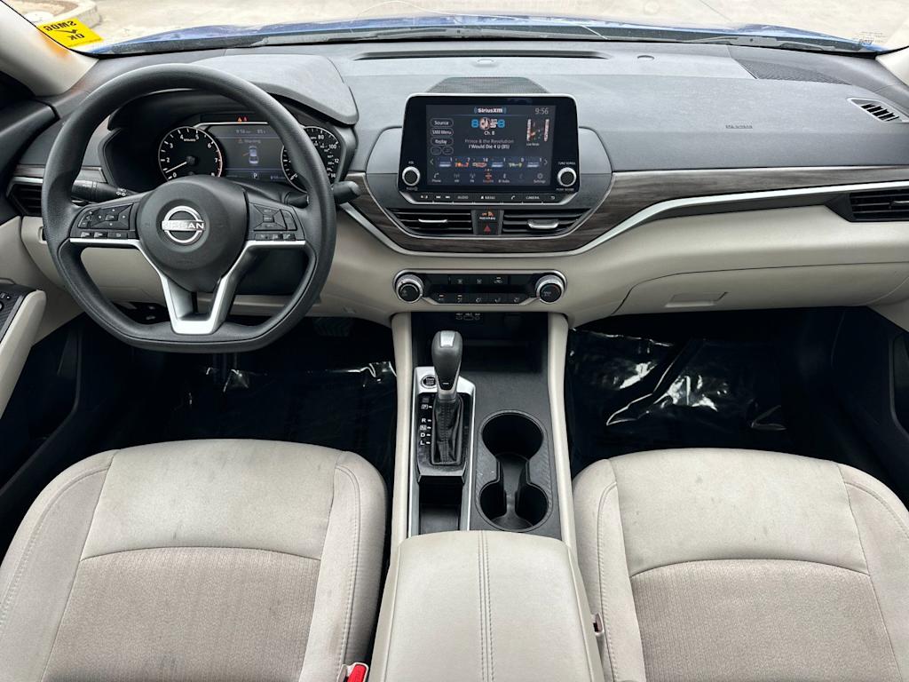 Thumbnail: 2025 Nissan Altima - 2