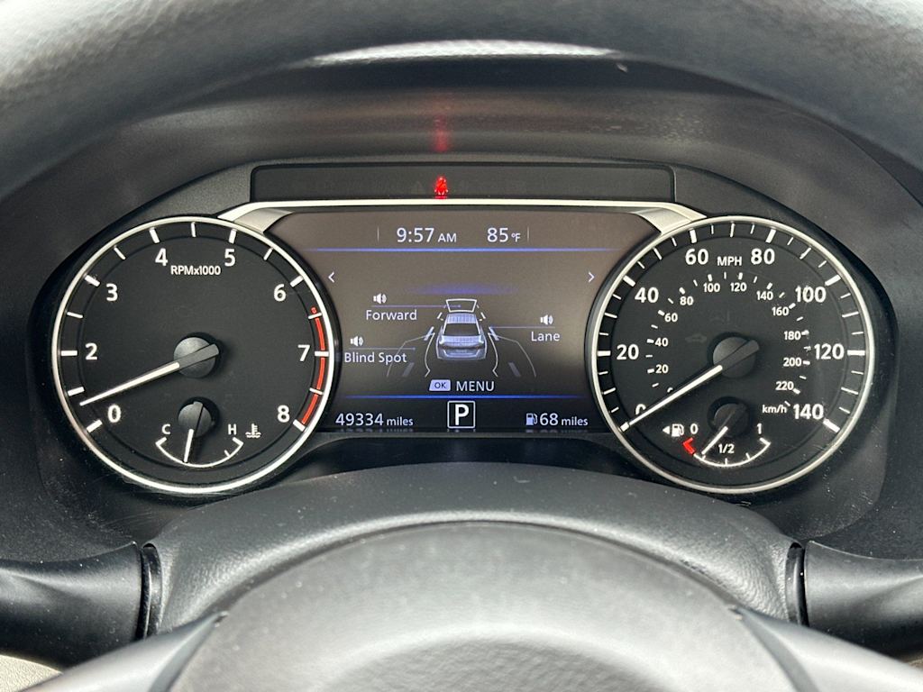 Thumbnail: 2025 Nissan Altima - 16