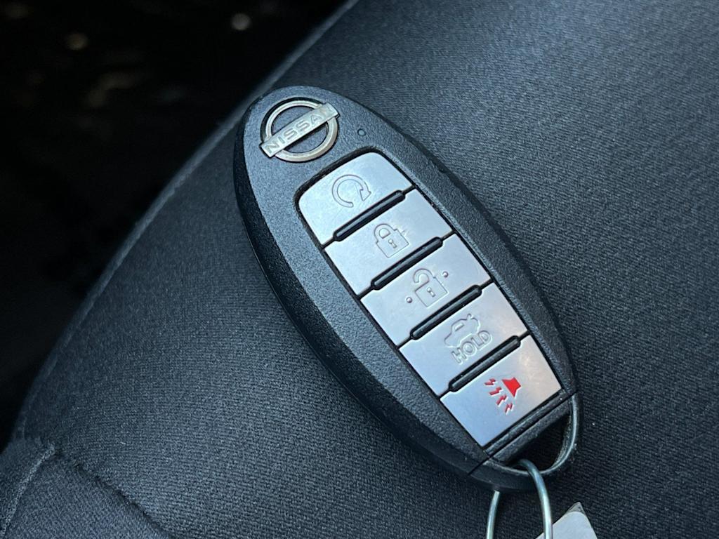 Thumbnail: 2025 Nissan Altima - 17