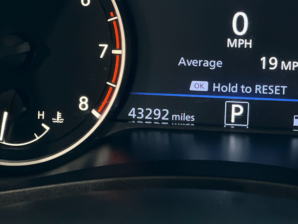 Thumbnail: 2025 Nissan Altima - 28