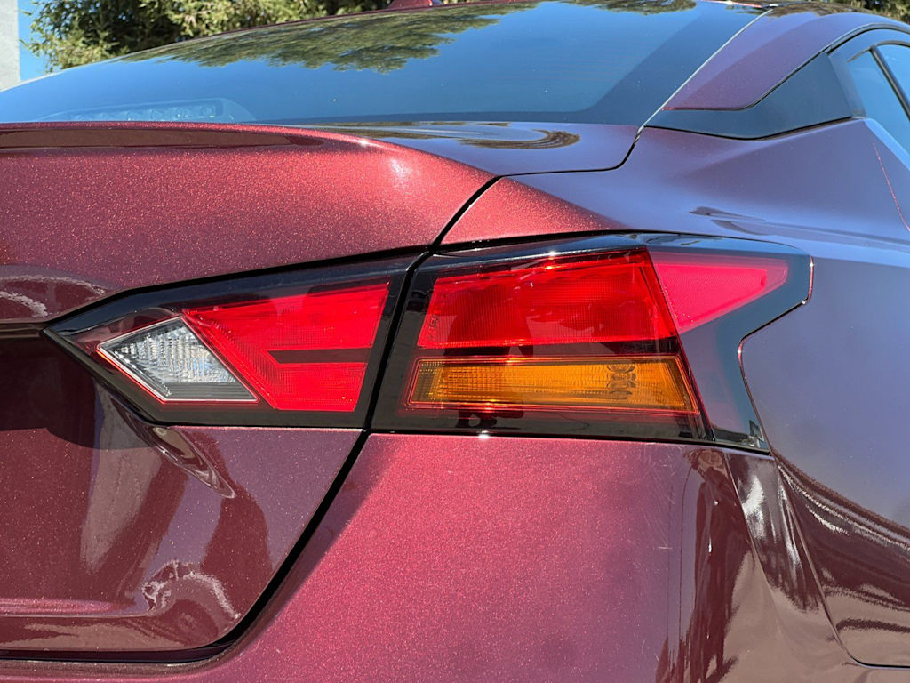 Thumbnail: 2025 Nissan Altima - 29