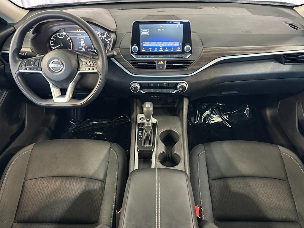 Thumbnail: 2025 Nissan Altima - 2