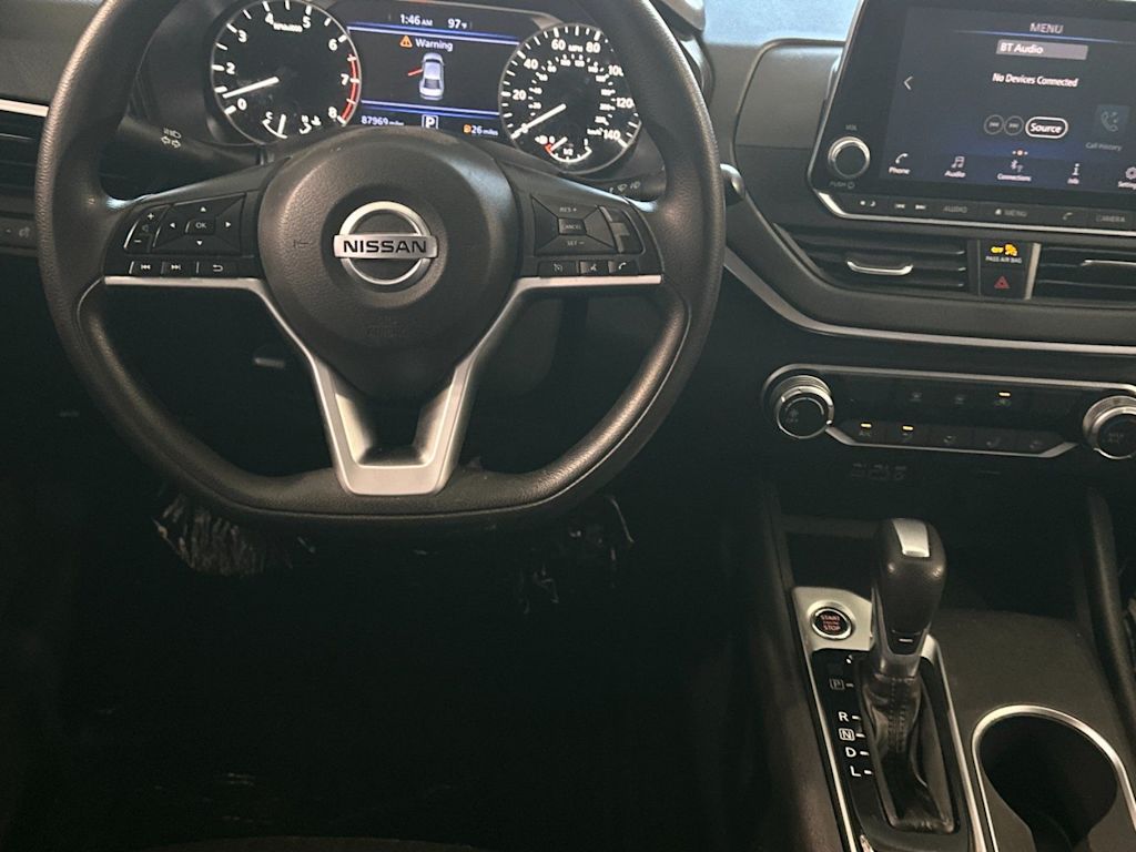 Thumbnail: 2022 Nissan Altima - 11