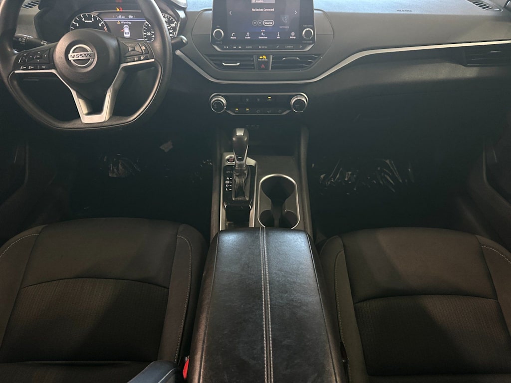 Thumbnail: 2022 Nissan Altima - 2