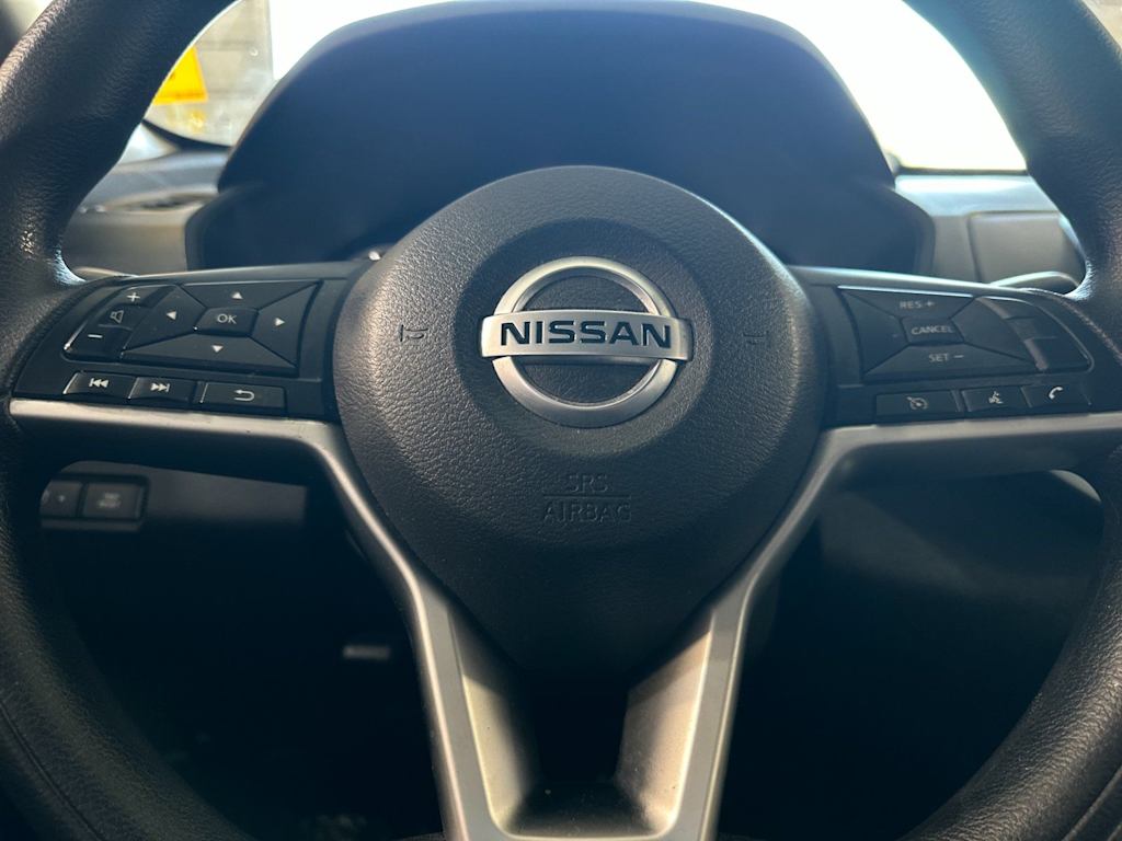 Thumbnail: 2022 Nissan Altima - 26