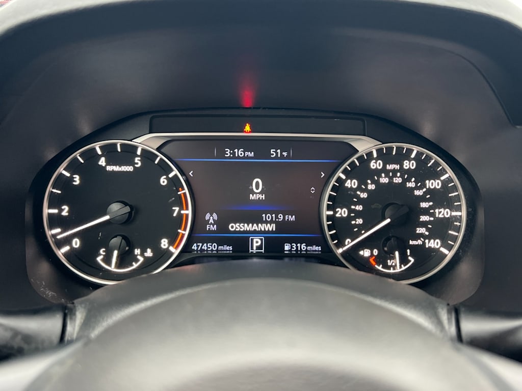 Thumbnail: 2023 Nissan Altima - 17