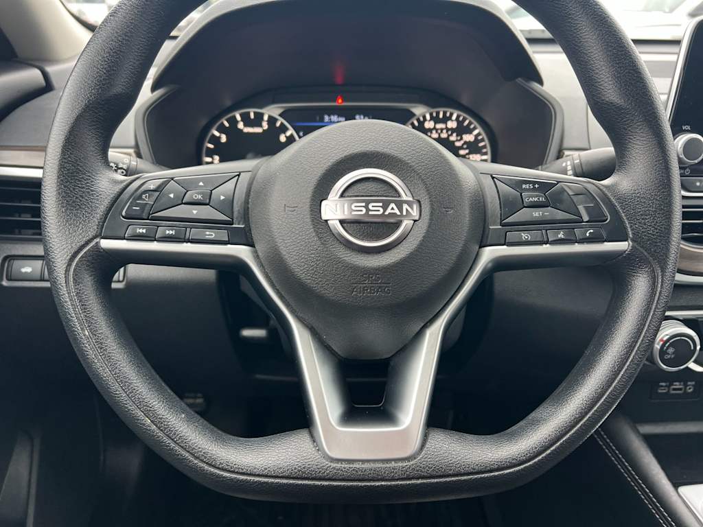 Thumbnail: 2023 Nissan Altima - 14