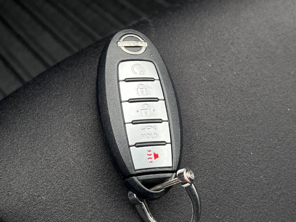 Thumbnail: 2023 Nissan Altima - 18