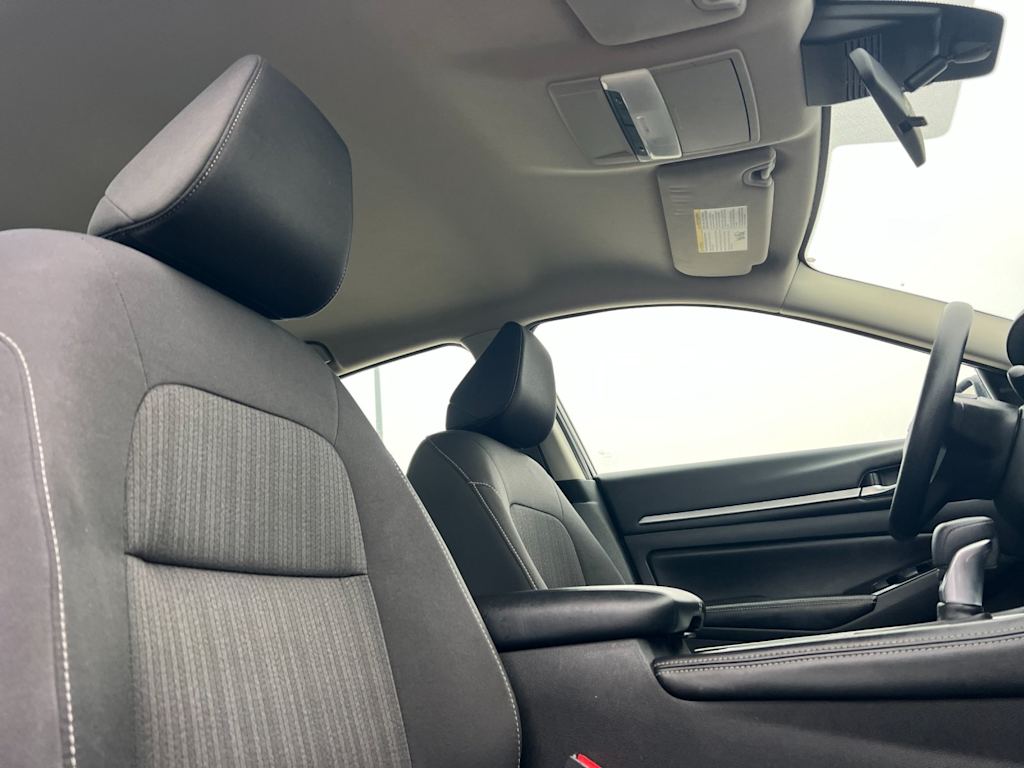 Thumbnail: 2023 Nissan Altima - 11