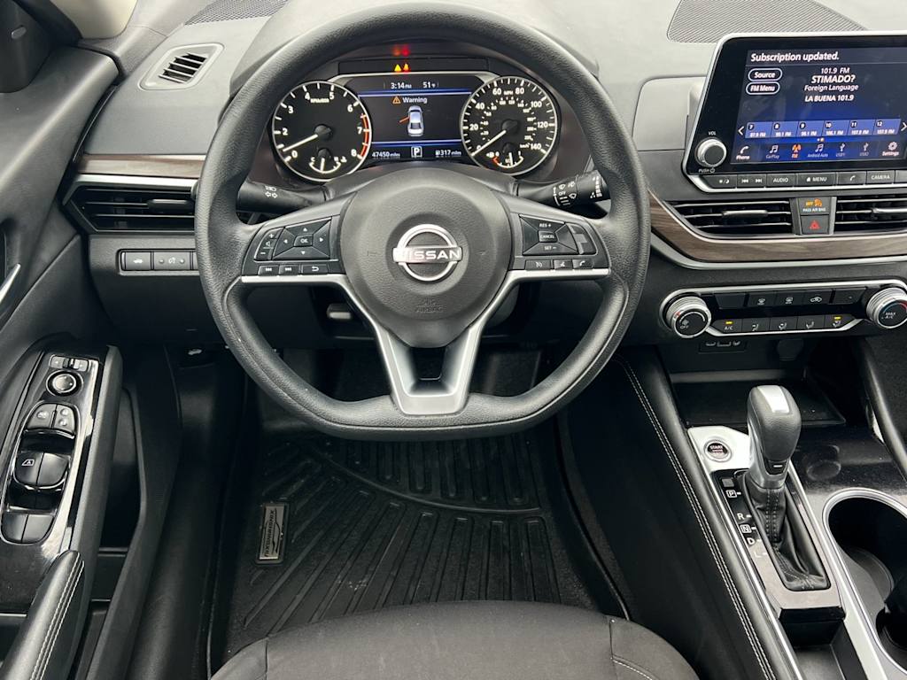 Thumbnail: 2023 Nissan Altima - 13