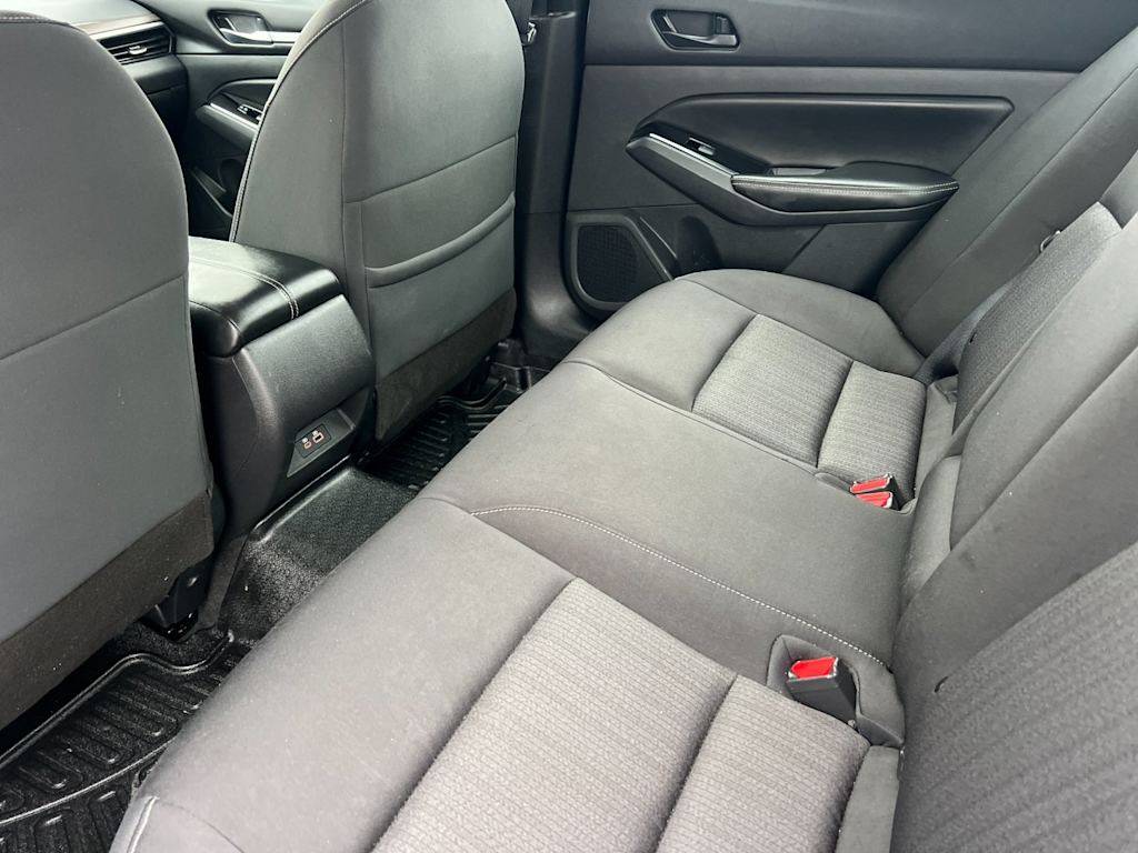 Thumbnail: 2023 Nissan Altima - 12