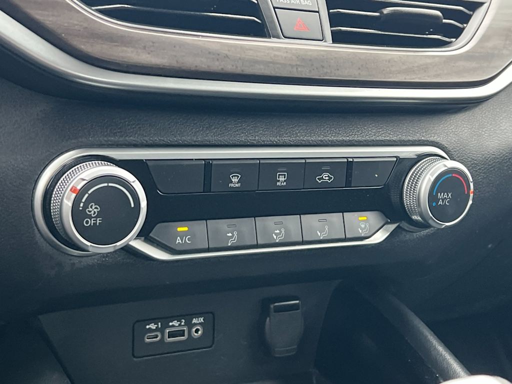 Thumbnail: 2023 Nissan Altima - 26