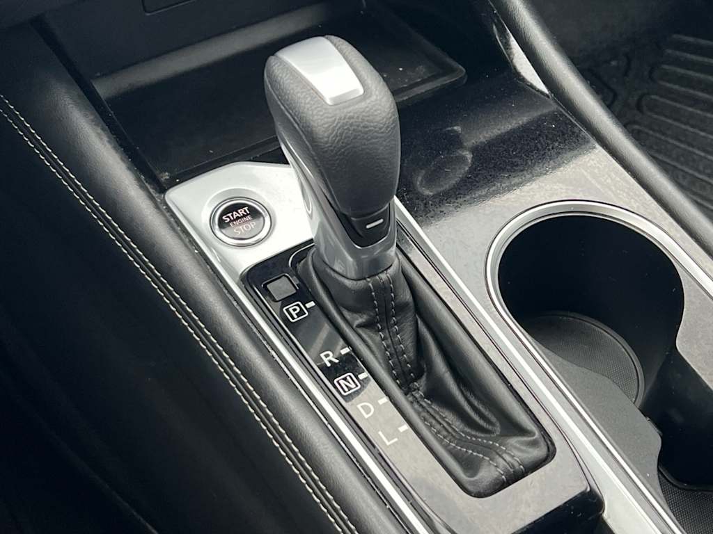 Thumbnail: 2023 Nissan Altima - 16