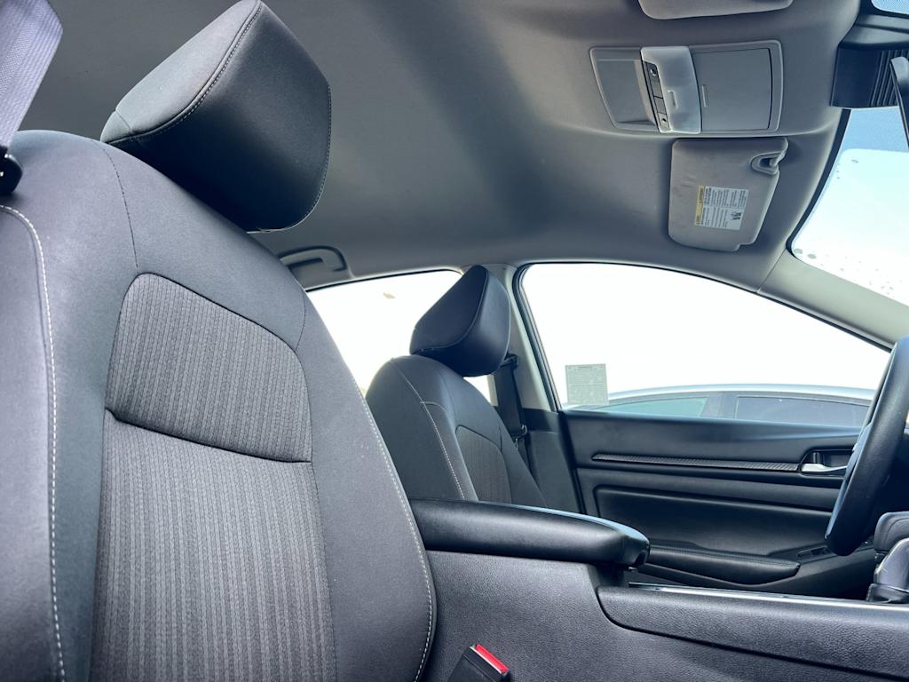 Thumbnail: 2024 Nissan Altima - 11