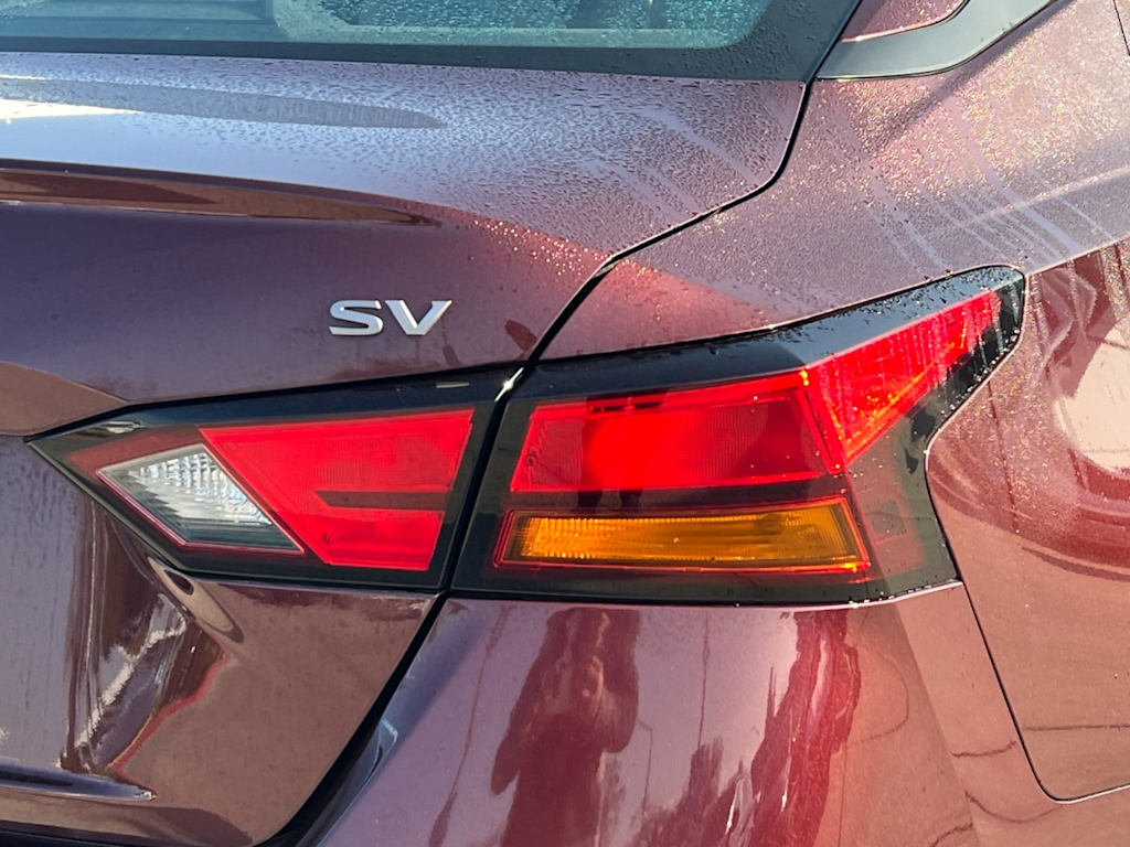 Thumbnail: 2024 Nissan Altima - 29