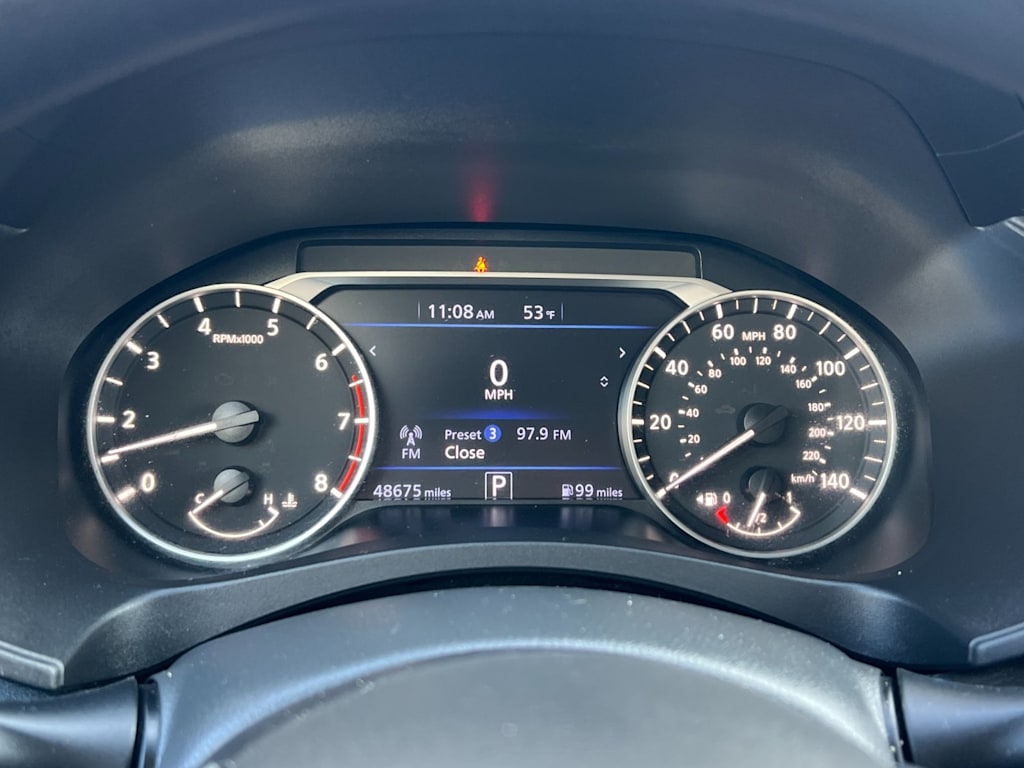 Thumbnail: 2024 Nissan Altima - 16