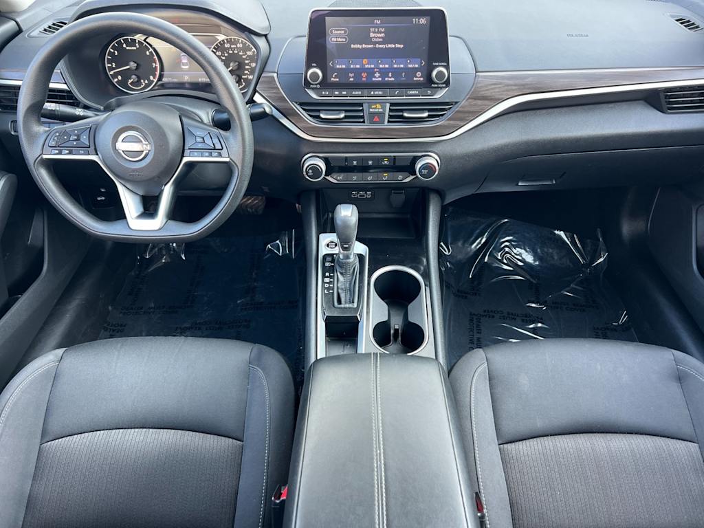 Thumbnail: 2024 Nissan Altima - 2