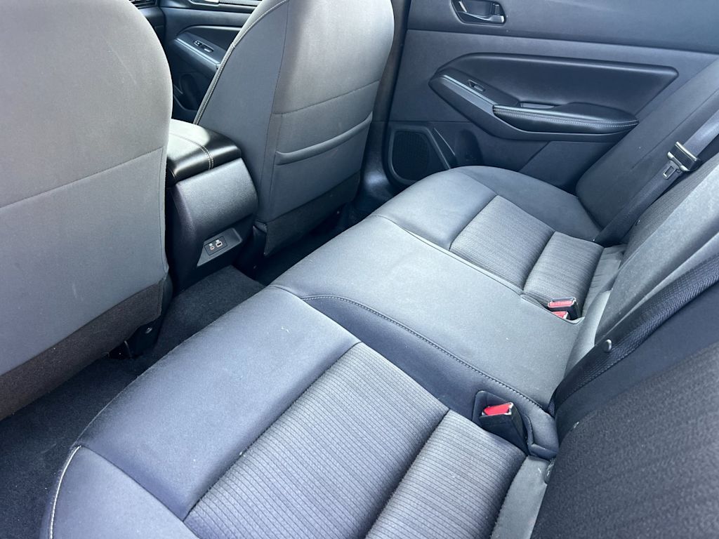 Thumbnail: 2024 Nissan Altima - 12