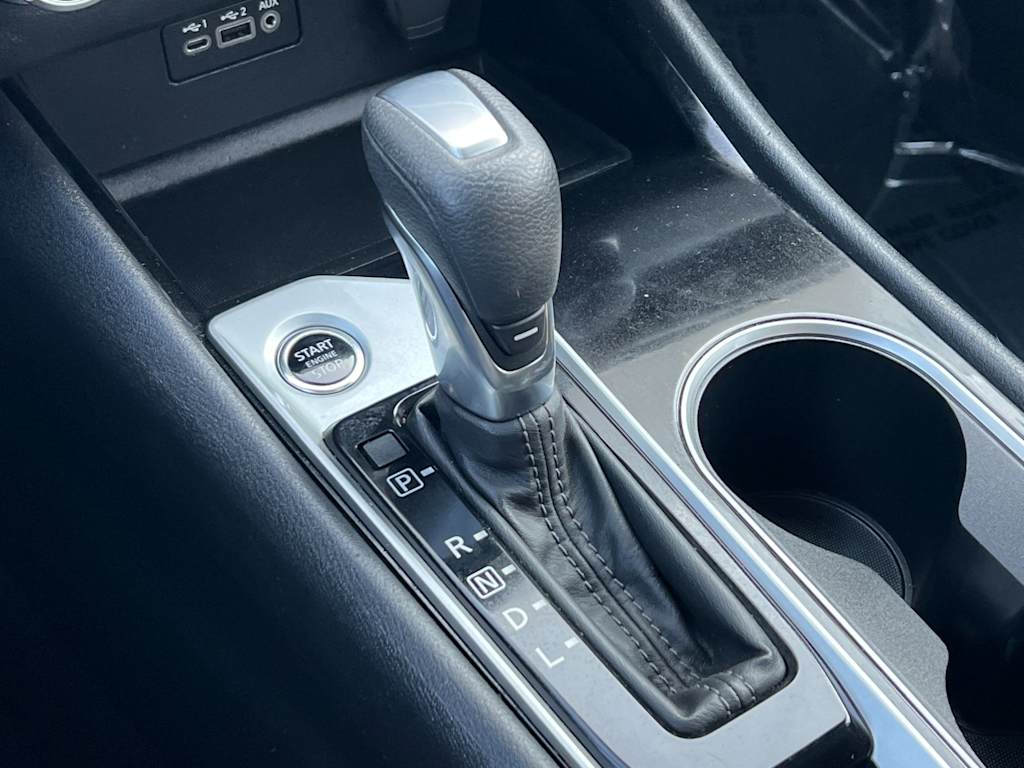 Thumbnail: 2024 Nissan Altima - 15