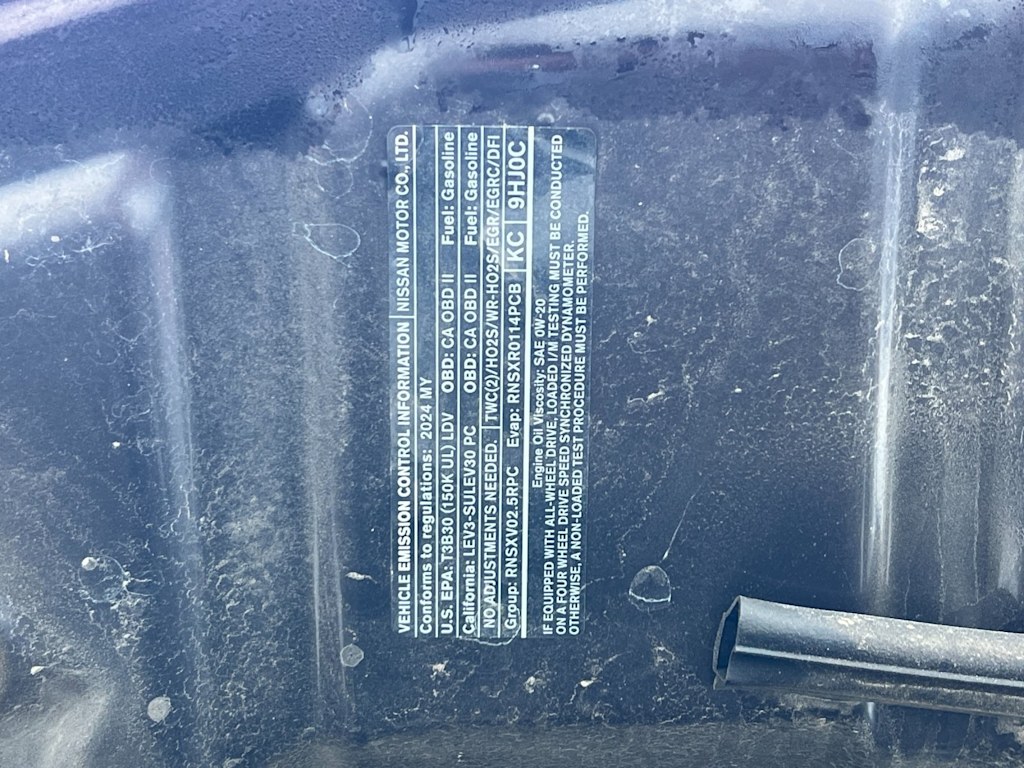 Thumbnail: 2024 Nissan Altima - 18