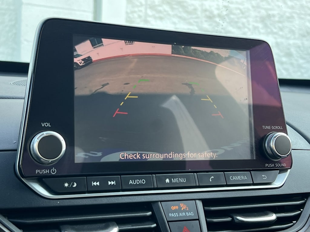 Thumbnail: 2024 Nissan Altima - 24