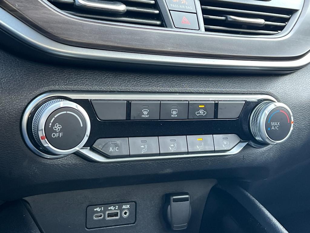 Thumbnail: 2024 Nissan Altima - 25