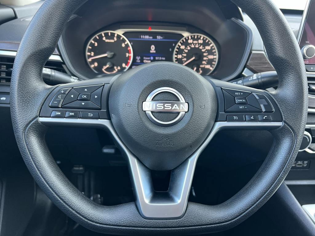 Thumbnail: 2024 Nissan Altima - 27