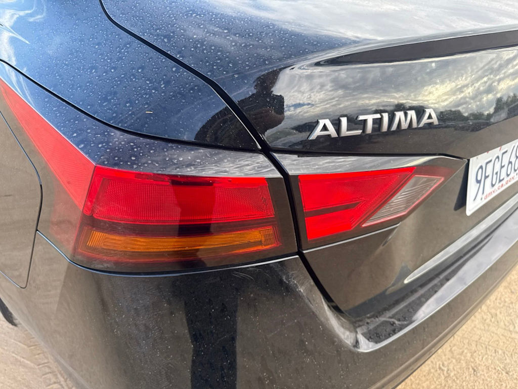 Thumbnail: 2023 Nissan Altima - 19