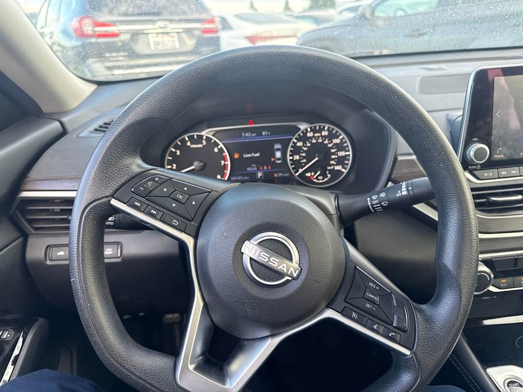 Thumbnail: 2023 Nissan Altima - 2